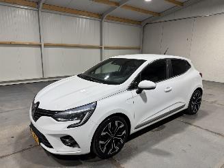 Renault Clio 1.0TCe 74kW Clima Intens picture 9