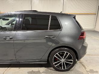 Volkswagen Golf 2.0TDI GTD 135kW Automaat Pano picture 29