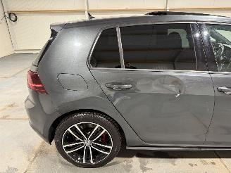 Volkswagen Golf 2.0TDI GTD 135kW Automaat Pano picture 28