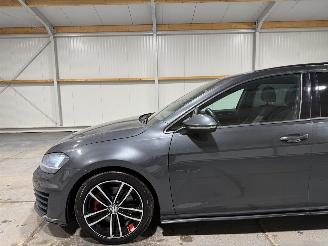 Volkswagen Golf 2.0TDI GTD 135kW Automaat Pano picture 13