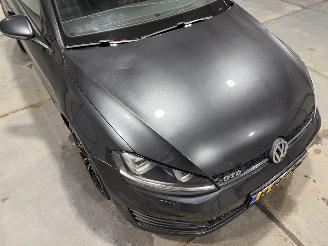Volkswagen Golf 2.0TDI GTD 135kW Automaat Pano picture 18