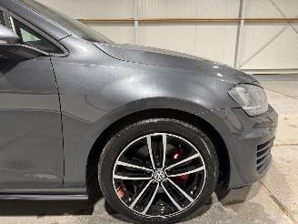 Volkswagen Golf 2.0TDI GTD 135kW Automaat Pano picture 16