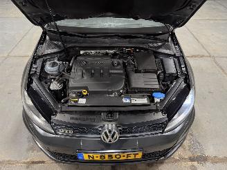 Volkswagen Golf 2.0TDI GTD 135kW Automaat Pano picture 25