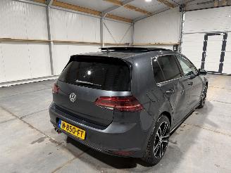 Volkswagen Golf 2.0TDI GTD 135kW Automaat Pano picture 6