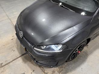 Volkswagen Golf 2.0TDI GTD 135kW Automaat Pano picture 20