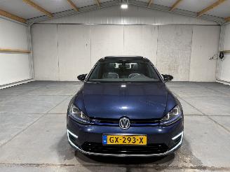Volkswagen Golf GTE 1.4TSI 110kW Automaat Pano picture 4