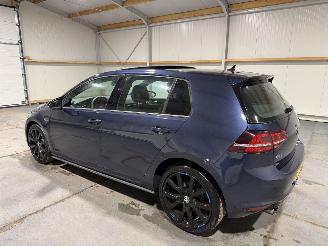 Volkswagen Golf GTE 1.4TSI 110kW Automaat Pano picture 11