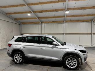 Skoda Kodiaq 1.5TSI 110kW Clima Navi Business Edition 7 Persoons picture 2