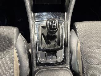 Skoda Kodiaq 1.5TSI 110kW Clima Navi Business Edition 7 Persoons picture 43