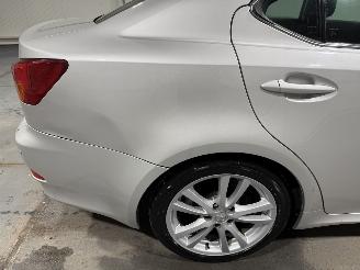 Lexus IS 250 153kW Automaat SPORT picture 32