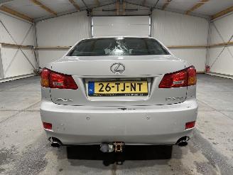 Lexus IS 250 153kW Automaat SPORT picture 39