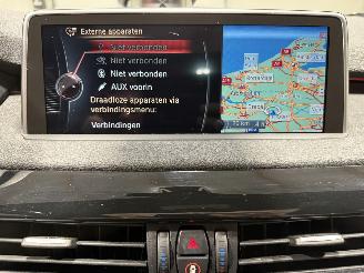 BMW X5 X-DRIVE50I 330kW Automaat Luchtvering Pano High Executive picture 18