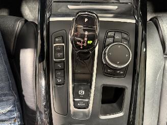 BMW X5 X-DRIVE50I 330kW Automaat Luchtvering Pano High Executive picture 21