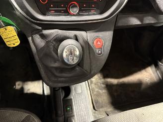 Nissan NV250 1.5dCi 70kW 70kW Airco L1H1 Acenta picture 36