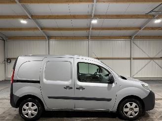 krockskadad bil bedrijf Nissan NV250 1.5dCi 70kW 70kW Airco L1H1 Acenta 2020/9
