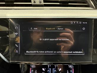 Audi E-tron 55 95kWh 300kW Quattro Advanced Luchtvering Pano picture 35