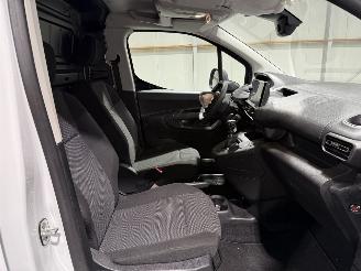 Peugeot Partner 1.5BlueHDI 75kW Airco S&S L1 picture 38