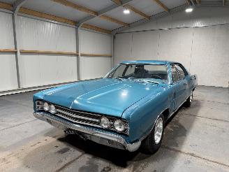 Ford USA Galaxy V8 160kW Automaat picture 10