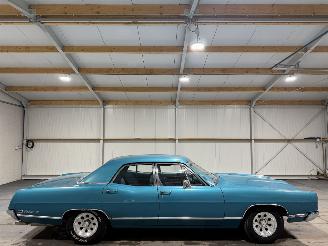 skadebil auto Ford USA Galaxy V8 160kW Automaat 1969/5