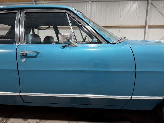 Ford USA Galaxy V8 160kW Automaat picture 25