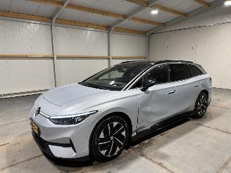 Volkswagen ID.7 Tourer 77kWh 210kW Pro Business 360Camera picture 9