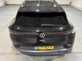 Volkswagen ID.4 77kWh 210kW Pro Oranje Edition picture 20