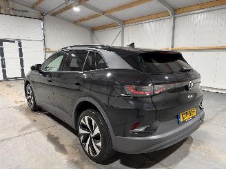 Volkswagen ID.4 77kWh 210kW Pro Oranje Edition picture 12