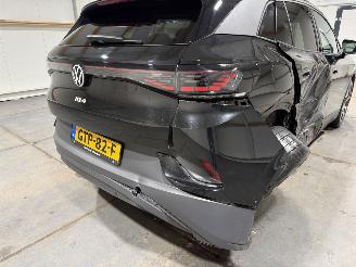 Volkswagen ID.4 77kWh 210kW Pro Oranje Edition picture 23