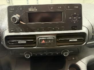 Citroën Berlingo 1.5BlueHDI 55kW Airco Control picture 15