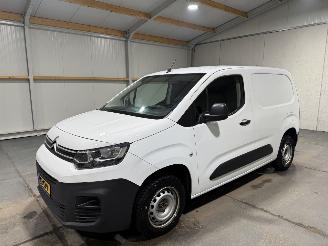 Citroën Berlingo 1.5BlueHDI 55kW Airco Control picture 9