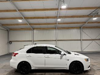  Mitsubishi Lancer 1.6 86kW Airco Limited Edition 2016/2