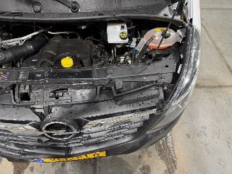 Opel Movano 2.3TDCI 99kW Clima Camera L3H2 picture 30