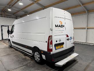 Opel Movano 2.3TDCI 99kW Clima Camera L3H2 picture 13