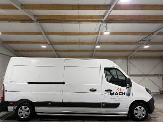 skadebil bedrijf Opel Movano 2.3TDCI 99kW Clima Camera L3H2 2021/9