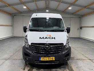 Opel Movano 2.3TDCI 99kW Clima Camera L3H2 picture 5