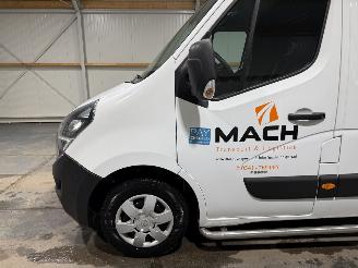 Opel Movano 2.3TDCI 99kW Clima Camera L3H2 picture 16