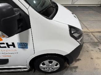 Opel Movano 2.3TDCI 99kW Clima Camera L3H2 picture 19