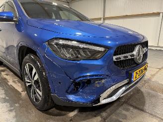 Mercedes GLA 250e 120kW Automaat Luxury Line picture 22