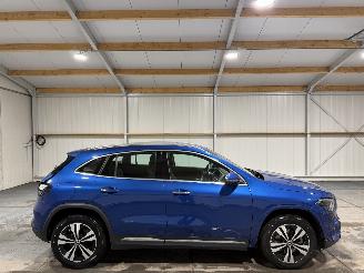 damaged passenger cars Mercedes GLA 250e 120kW Automaat Luxury Line 2024/3