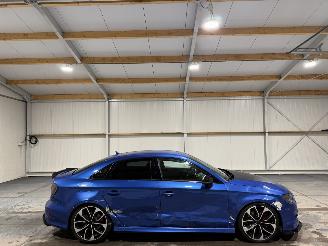 krockskadad bil auto Audi S3 2.0TFSI 221kW Automaat Quattro 2015/4