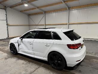 Audi Rs3 2.5TFSI 294kW Automaat  Quattro Panoramadak picture 11