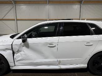 Audi Rs3 2.5TFSI 294kW Automaat  Quattro Panoramadak picture 23