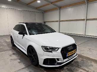 Audi Rs3 2.5TFSI 294kW Automaat  Quattro Panoramadak picture 3