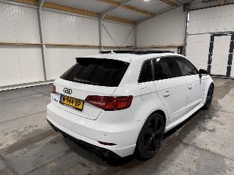 Audi Rs3 2.5TFSI 294kW Automaat  Quattro Panoramadak picture 6