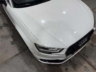 Audi Rs3 2.5TFSI 294kW Automaat  Quattro Panoramadak picture 17