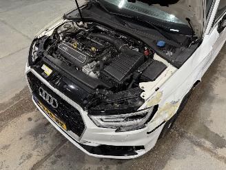 Audi Rs3 2.5TFSI 294kW Automaat  Quattro Panoramadak picture 30