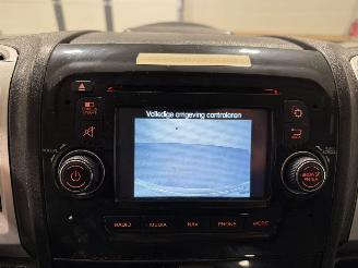 Fiat Ducato 35 2.3MJ 96kW Airco Camera Navi L3 Bakwagen Laadklep picture 16