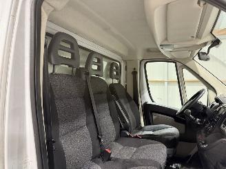 Fiat Ducato 35 2.3MJ 96kW Airco Camera Navi L3 Bakwagen Laadklep picture 19