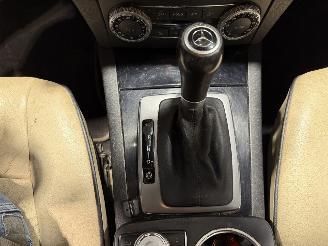 Mercedes Glk-klasse 320CDI 165kW 4-Matic Automaat First Edition picture 19