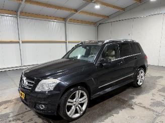 Mercedes Glk-klasse 320CDI 165kW 4-Matic Automaat First Edition picture 9